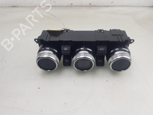 Used Climate control Climate control RENAULT CLIO V (B7_) 1.0 TCe 90 (B7MT) (91 hp) 16200477 16200477