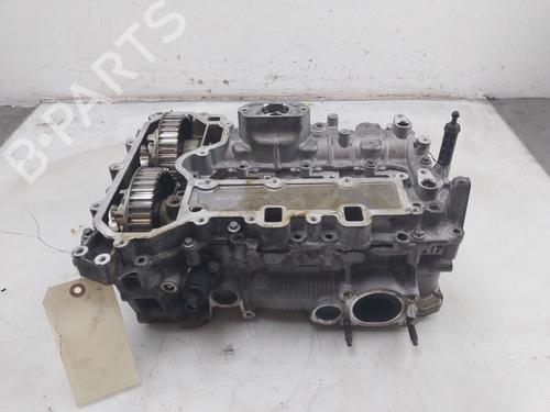 Used Cylinder head OPEL CORSA F (P2JO) 1.2 (68) (131 hp) 29478947