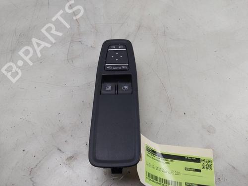 Commutateur RENAULT KANGOO III Box Body/MPV 1.5 Blue dCi 115 (FJAC) (116 hp) 31922597