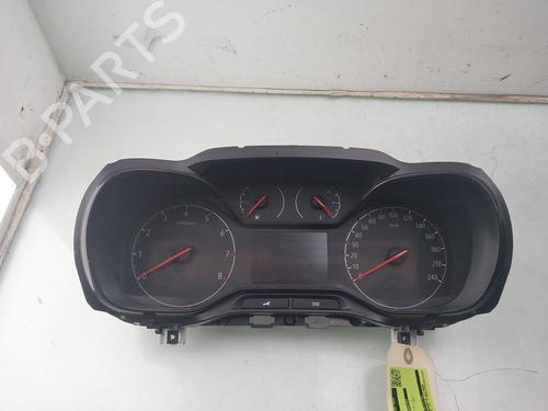 Used Instrument cluster Instrument cluster OPEL COMBO Box Body/MPV (K9) 1.5 D (102 hp) 33616909 33616909