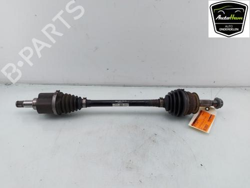 Used Left front driveshaft Left front driveshaft VW UP! (121, 122, BL1, BL2, BL3, 123) 1.0 (60 hp) 12048786 12048786