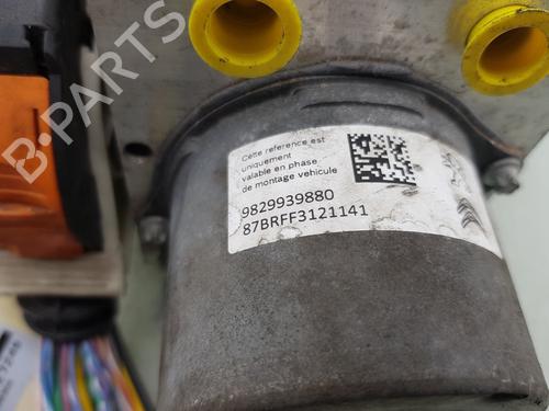 ABS pump PEUGEOT PARTNER Box Body/MPV (K9) 1.6 BlueHDI 75 | BP24149288M43