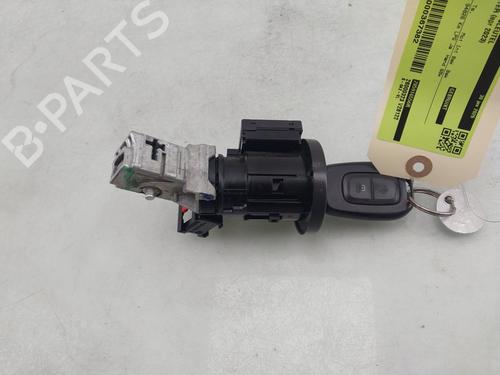 Ignition barrel DACIA DUSTER (HM_) 1.3 TCe 130 (HMMF) | BP37150922M48 - Image 2