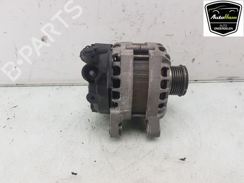 Alternator PEUGEOT 208 I (CA_, CC_) 1.2 PureTech 82 | BP17541499M7 