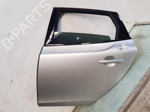 Used Left rear door VOLVO V40 Hatchback (525) T3 (152 hp) 24227467