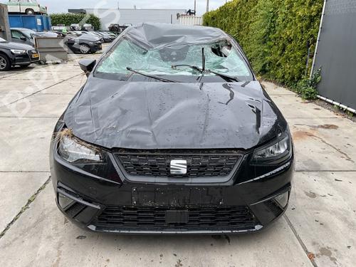 Used Front bumper Front bumper 36964623 36964623