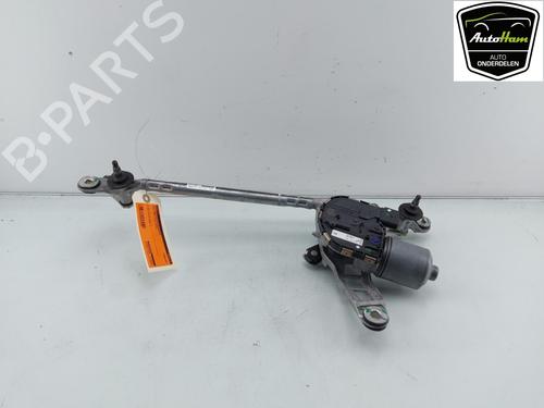 Used Front wipers mechanism AUDI A4 B9 Avant (8W5, 8WD) RS4 quattro (450 hp) 12042188