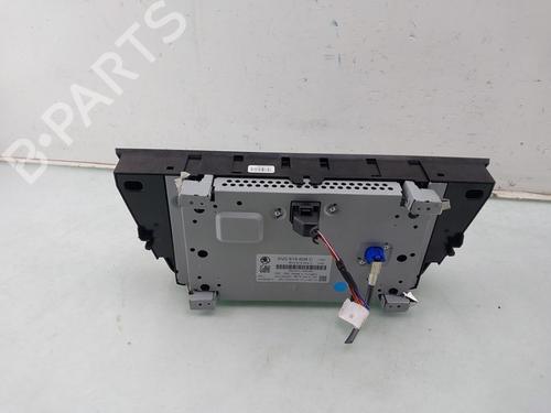 Electronic module SKODA FABIA III Estate (NJ5) 1.2 TSI | BP30388240M83