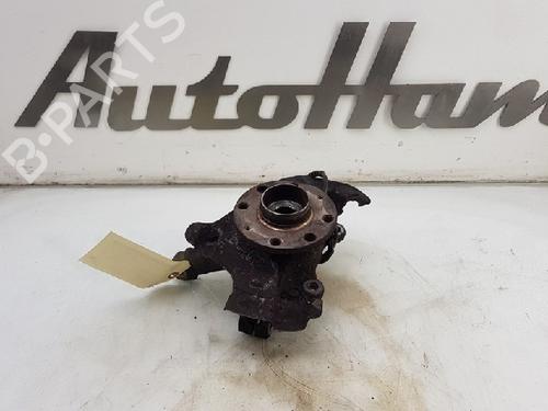 Used Right front steering knuckle OPEL CORSA D (S07) 1.3 CDTI (L08, L68) (75 hp) 12013729