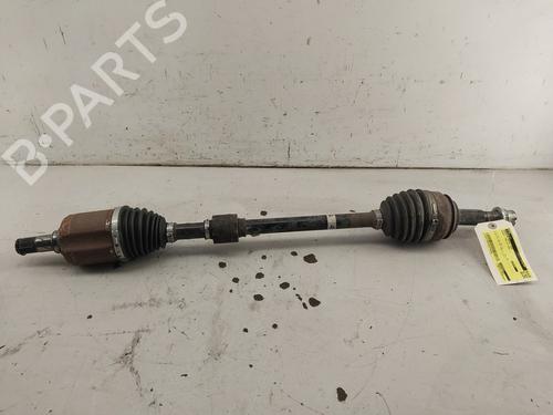 Used Right front driveshaft Right front driveshaft 39562076 39562076