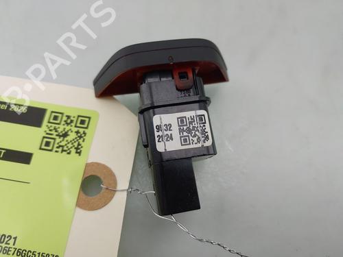 Warning switch OPEL KARL (C16) 1.0 | BP36489271I22 - Image 3
