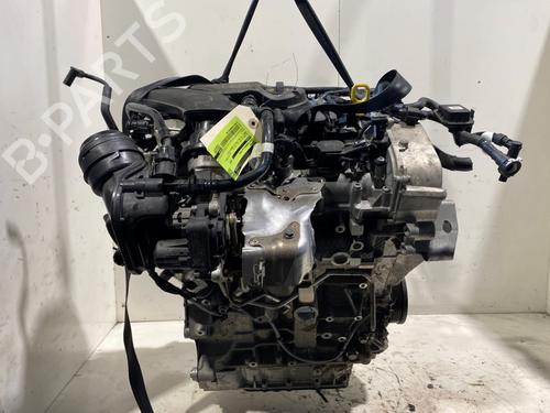 Motor SEAT TARRACO (KN2) 1.5 TSI ACT | BP30743376M1