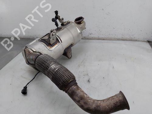 Particulate filter FORD TRANSIT CONNECT V408 Box Body/MPV 1.5 EcoBlue | BP30815050M81