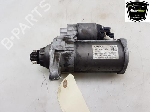 Starter AUDI A3 Sportback (8VA, 8VF) 1.0 TFSI | BP15090189M8 