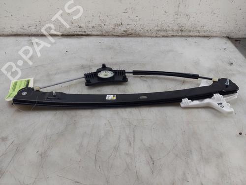 Used Rear right window mechanism Rear right window mechanism 36838943 36838943