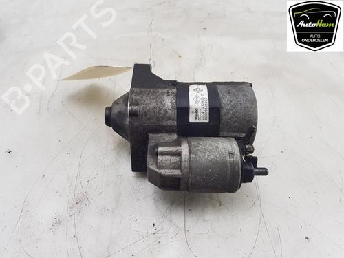 Used Starter RENAULT TWINGO II (CN0_) 1.2 16V (CN04, CN0B) (75 hp) 20208449