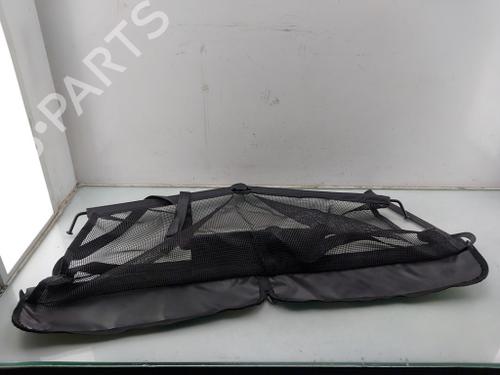 Used Cargo separator Cargo separator VOLVO XC60 II (246) T8 Hybrid AWD (390 hp) 30060492 30060492