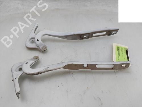 Used Hinge/Door check strap OPEL COMBO Box Body/MPV (K9) 1.5 D (102 hp) 30610845