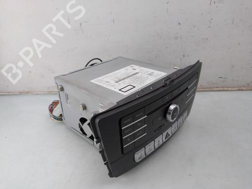 Control unit MERCEDES-BENZ GLE (W166) 350 d 4-matic (166.024) | BP36257581M11 - Image 3