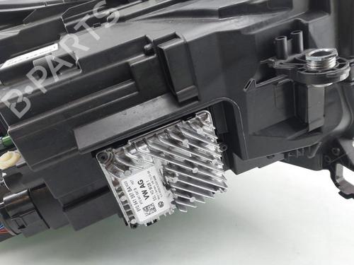 Left headlight VW TIGUAN (CT1) 1.5 TSI eHybrid | BP30183986C28