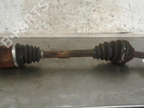 Used Left front driveshaft RENAULT MEGANE II (BM0/1_, CM0/1_) 1.5 dCi (BM0F, BM0T, BM2B, CM0F, CM0T) (82 hp) 12004465