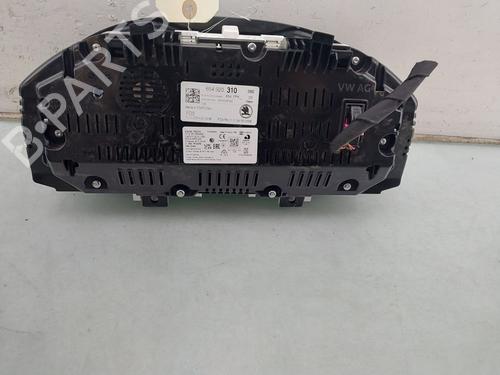 Instrument cluster SKODA SCALA (NW1) 1.0 TSI | BP37150779C47 - Image 5