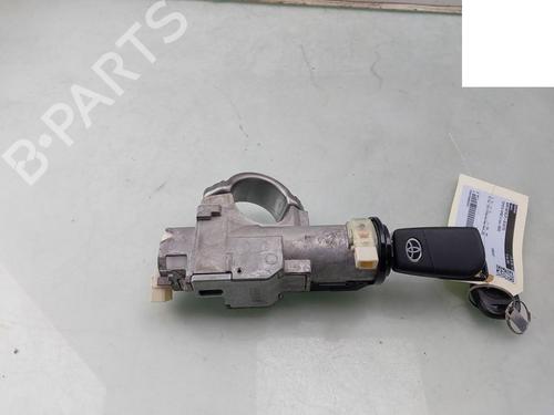 Switch TOYOTA AYGO X (_B7_) 1.0 VVT-i (KGB70) | BP29174710I30 - Image 2