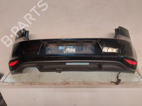 Used Rear bumper VW GOLF VII (5G1, BQ1, BE1, BE2) 1.4 GTE Hybrid (204 hp) 30351853