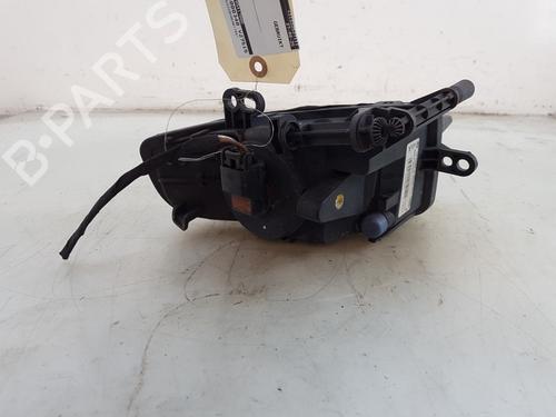 Right front fog light AUDI A3 Sportback (8VA, 8VF) 1.4 TFSI | BP28358254C31 