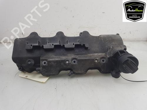 Used Valve cover MERCEDES-BENZ E-CLASS T-Model (S211) E 320 T 4-matic (211.282) (224 hp) 17121686