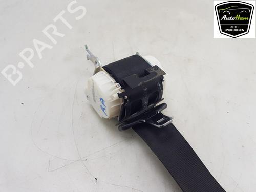 Rear right seatbelt BMW 5 (E60) 530 i | BP17079518I28 