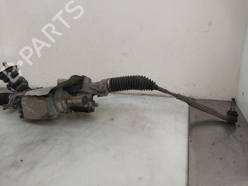 Steering rack MERCEDES-BENZ A-CLASS (W176) A 180 (176.042) | BP29938718M22 