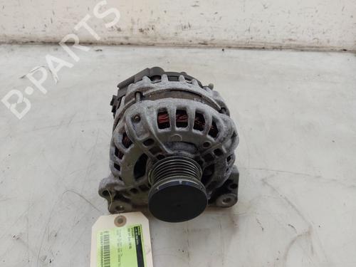 Used Alternator VW UP! (121, 122, BL1, BL2, BL3, 123) 1.0 (60 hp) 31923364