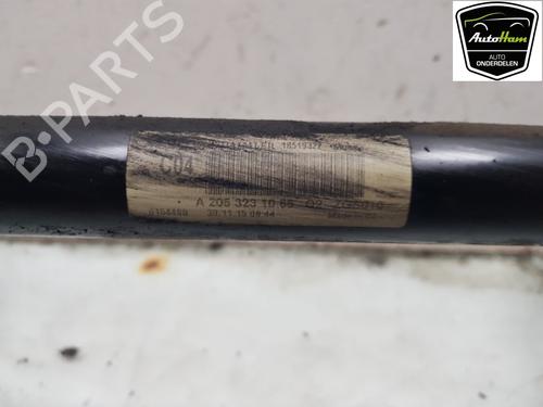 Anti roll bar MERCEDES-BENZ C-CLASS (W205) C 350 e (205.047) | BP20208377M96 
