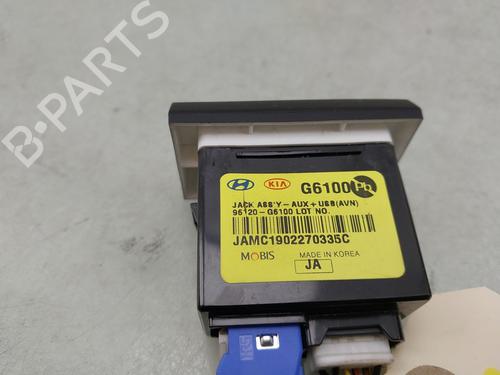 Electronic module KIA PICANTO III (JA) 1.0 T-GDi | BP40264418M83 - Image 4