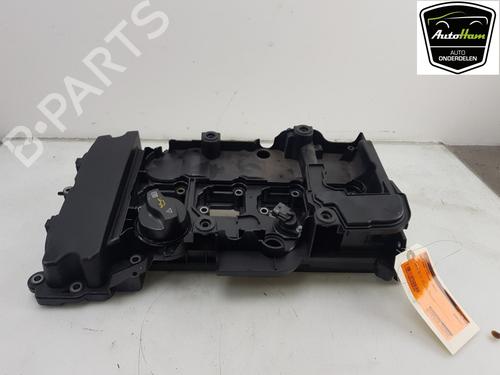 Valve cover MERCEDES-BENZ C-CLASS (W204) C 180 CGI (204.049) | BP13147146M124 