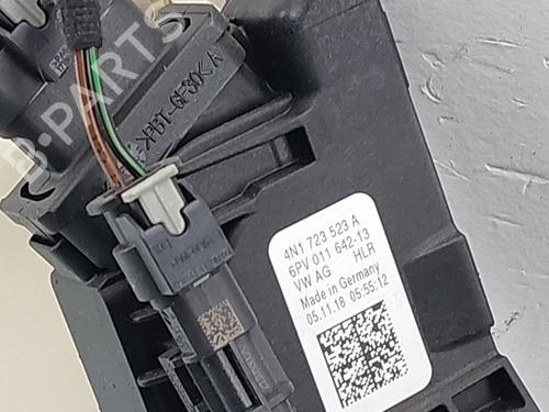 Pedal AUDI A6 C8 Avant (4A5) 50 TDI Mild Hybrid quattro | BP31978728I4