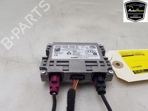 Electronic module SEAT LEON Sportstourer (KL8, KLD) 1.4 TSI e-Hybrid | BP17747189M83 