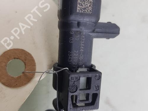 Elektronisk modul TESLA MODEL Y (5YJY) EV | BP29712928M83