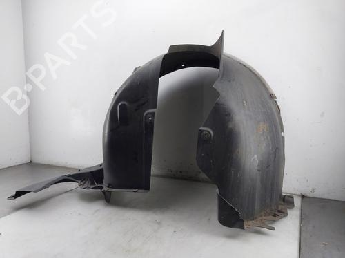 Hjulbue VW TIGUAN (AD1, AX1) 1.4 eHybrid | BP30743619C56 