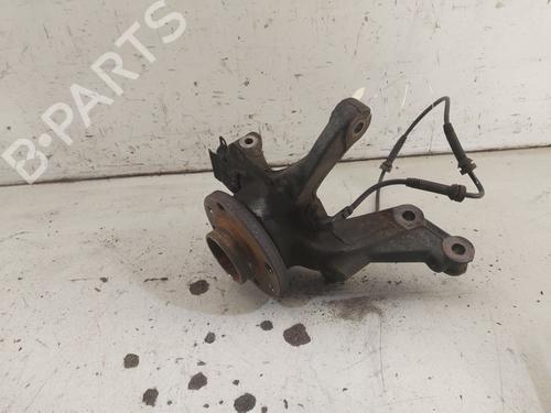 Right front steering knuckle RENAULT CAPTUR I (J5_, H5_) 0.9 TCe 90 | BP39948830M26 - Image 4