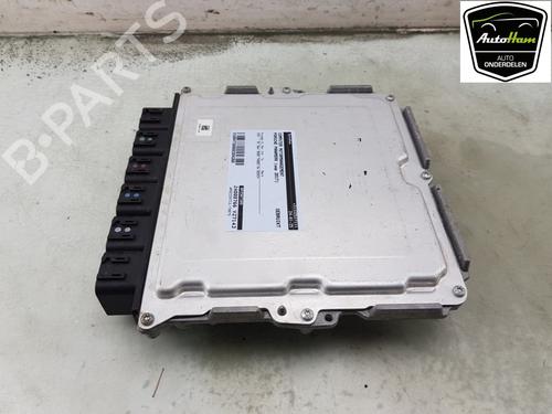 Engine control unit (ECU) PORSCHE PANAMERA (971) 4.0 Turbo (97AFF1, 97BFF1) | BP23239263M57 