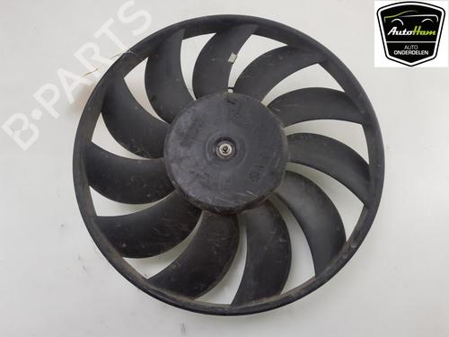 Radiator fan FIAT PANDA (169_) 1.2 (169.AXB11, 169.AXB1A) | BP13102758M35 