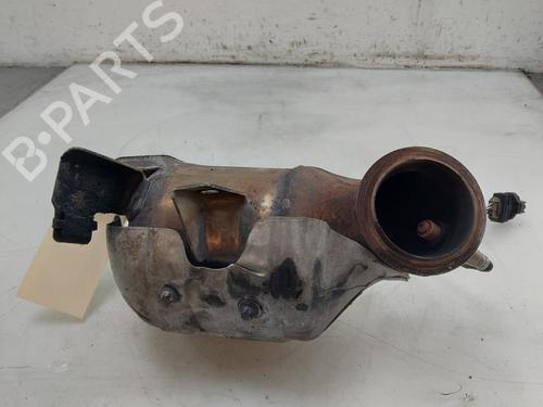 Catalyst OPEL MERIVA B MPV (S10) 1.4 (75) | BP33845144M10 - Image 2