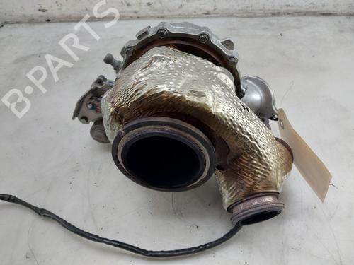 Turbo/Compressor Turbo/Compressor 32229211 32229211