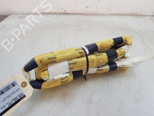 Left curtain airbag TOYOTA AVENSIS Estate (_T27_) 1.8 VVT-i (ZRT271_, ZRT271R) | BP29713204C11 