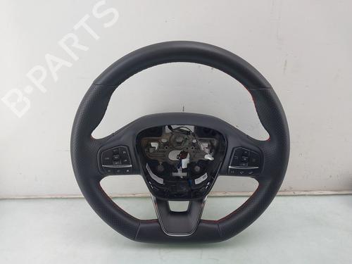 Ratt FORD FIESTA VII (HJ, HF) 1.0 EcoBoost Active (101 hp) 26647021