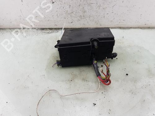 Used Fuse box Fuse box FORD C-MAX II (DXA/CB7, DXA/CEU) 1.0 EcoBoost (125 hp) 23981763 23981763