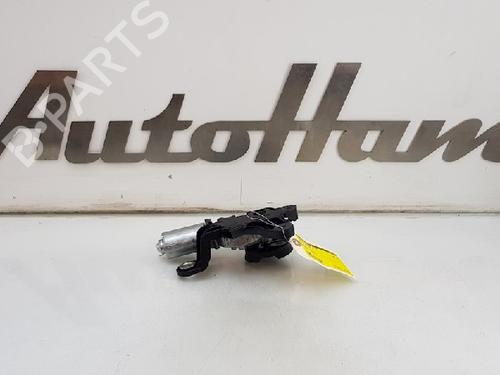 Used Rear wiper motor BMW 3 Touring (F31) 320 d (184 hp) 12022623