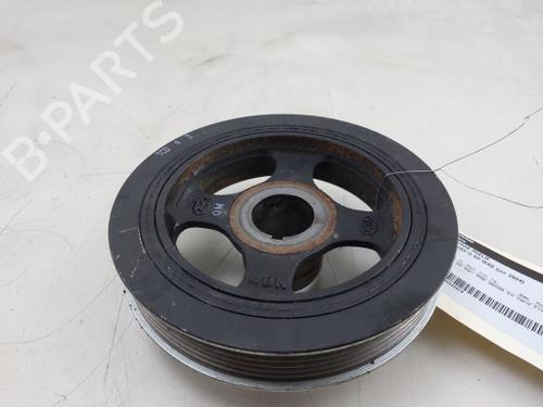 Used Pulley Pulley KIA CEED Sportswagon (CD) 1.0 T-GDI (101 hp) 29075798 29075798
